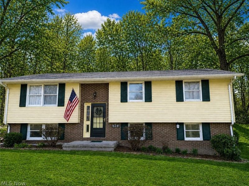 16241 Echo Valley Road, Wellsville, OH 43968 Photo 1