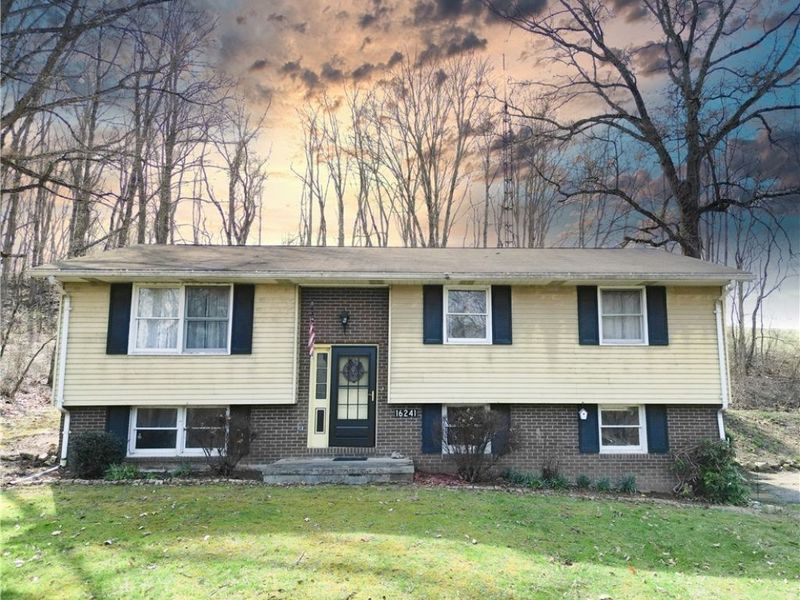 16241 Echo Valley Road, Wellsville, OH 43968 Photo 2