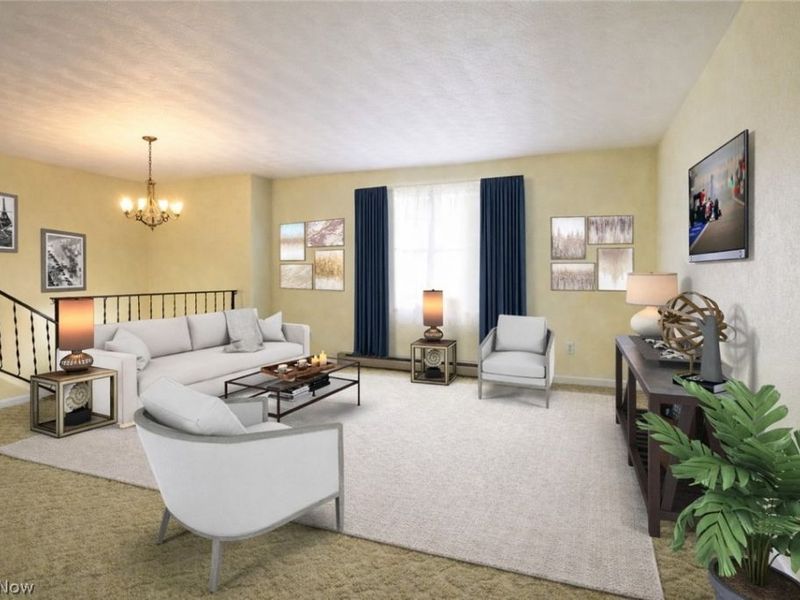 16241 Echo Valley Road, Wellsville, OH 43968 Photo 4