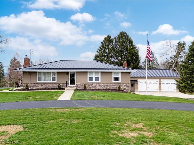 2981 S Firestone Road, Wooster, OH 44691 Photo 1