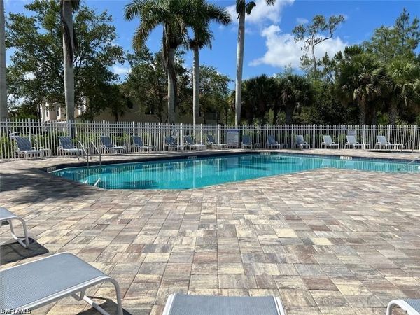 1405 Tiffany LN , Unit 1408, NAPLES, FL 34105