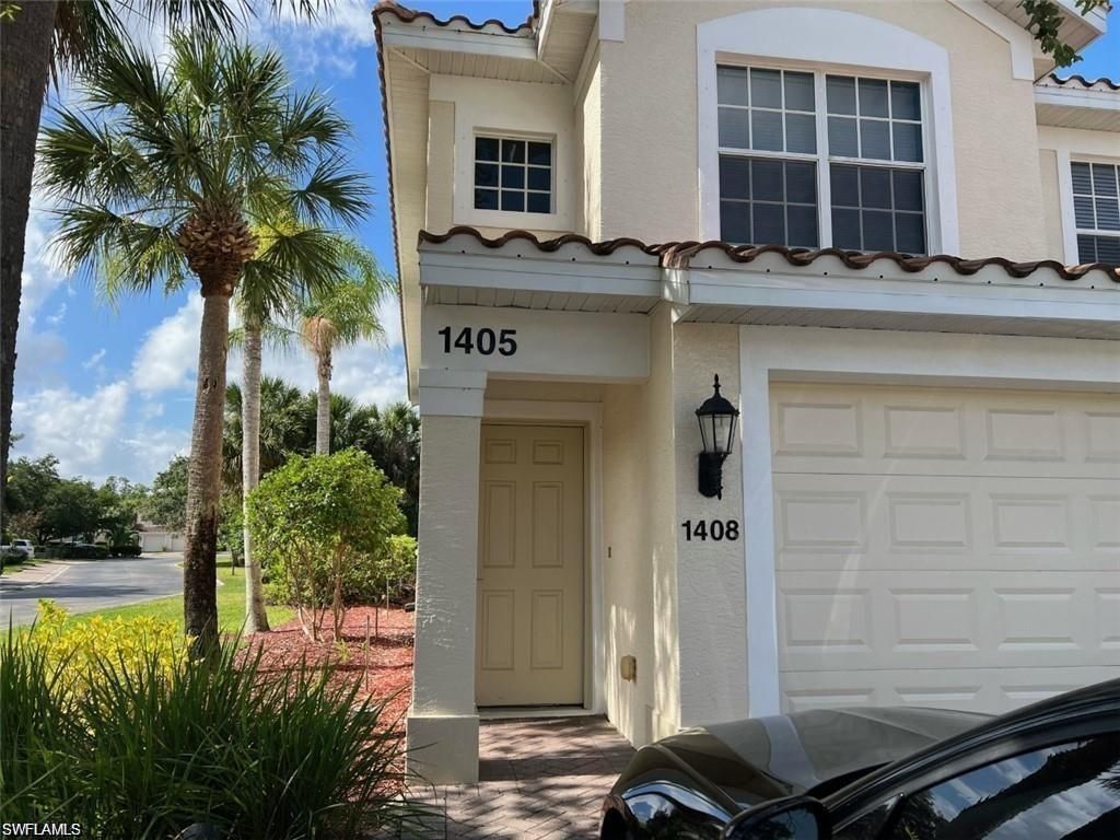 1405 Tiffany Ln, Unit 1408, Naples, FL 34105 Photo
