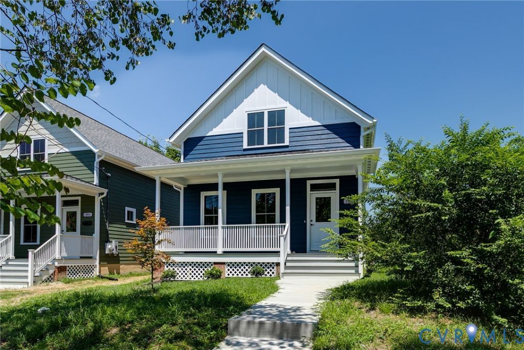 1800 Maury Street , Richmond, VA 23224 Main Photo