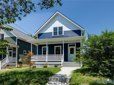 1800 Maury Street , Richmond, VA 23224