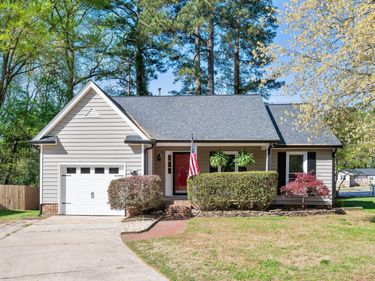 2709 Heathersmith Court, Raleigh, NC 27604