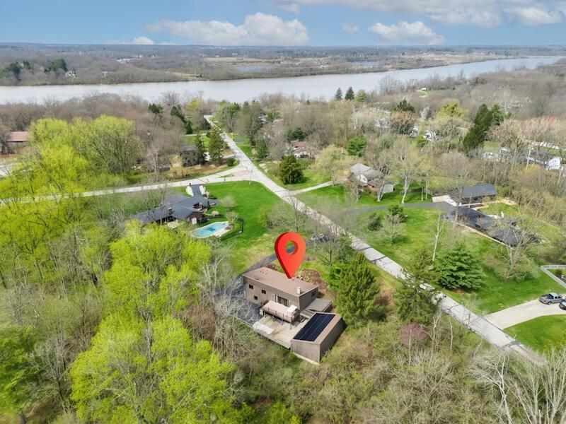 5095 Lakeview Drive, Powell, OH 43065 Photo 13