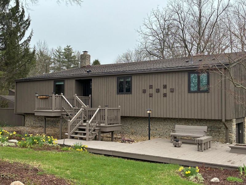 5095 Lakeview Drive, Powell, OH 43065 Photo 2