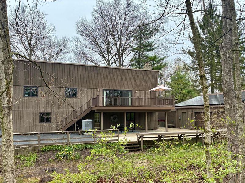 5095 Lakeview Drive, Powell, OH 43065 Photo 9