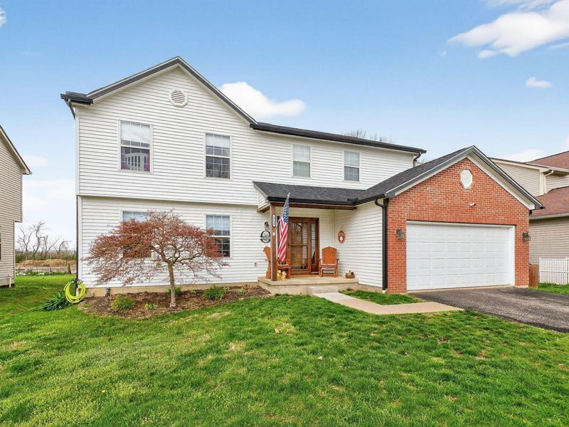 2728 Hardwood Avenue , Lancaster, OH 43130 Photo 1