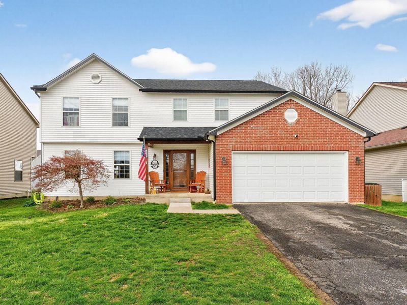 2728 Hardwood Avenue , Lancaster, OH 43130 Photo 2