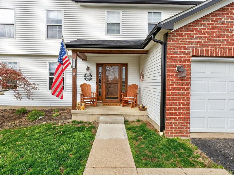 2728 Hardwood Avenue , Lancaster, OH 43130 Photo 3