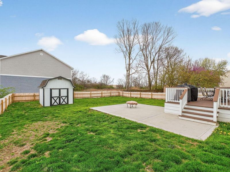 2728 Hardwood Avenue , Lancaster, OH 43130 Photo 52