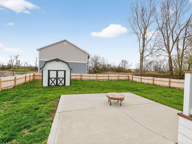 2728 Hardwood Avenue , Lancaster, OH 43130 Photo 53