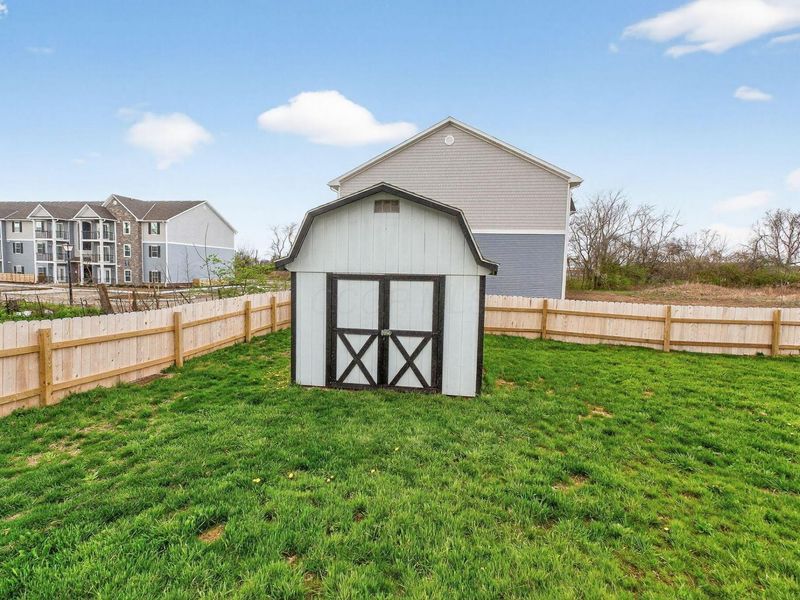 2728 Hardwood Avenue , Lancaster, OH 43130 Photo 57