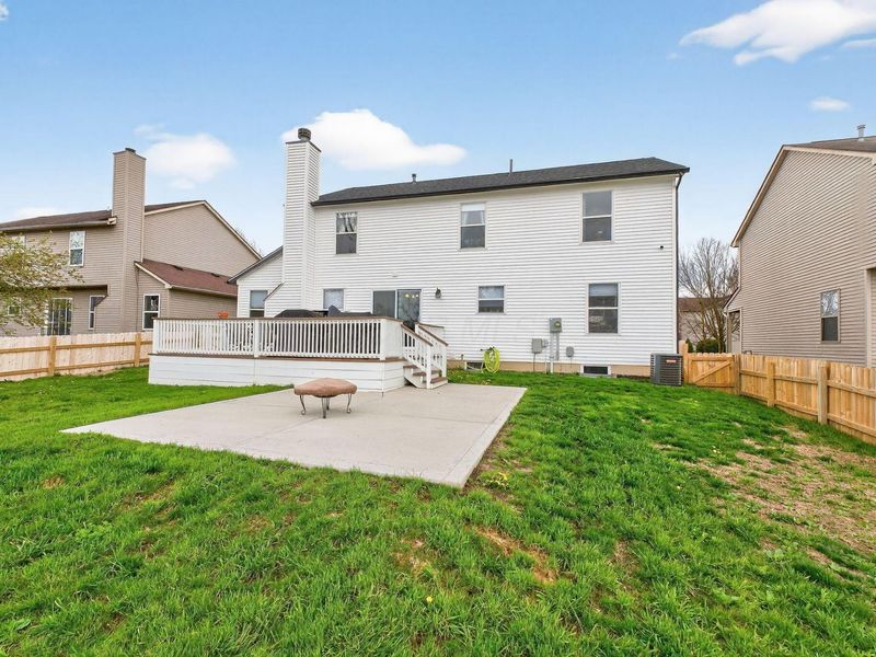 2728 Hardwood Avenue , Lancaster, OH 43130 Photo 58