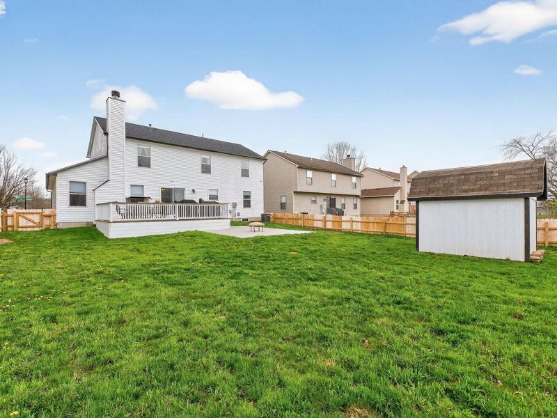 2728 Hardwood Avenue , Lancaster, OH 43130 Photo 60