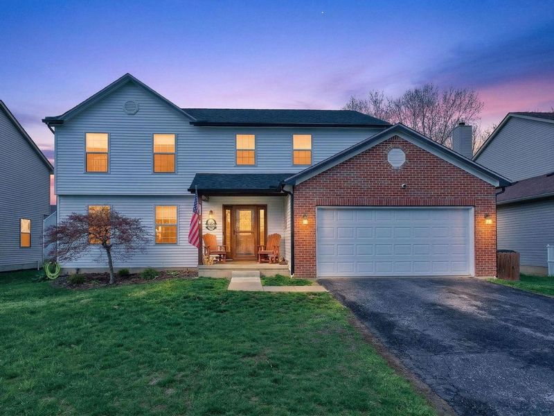 2728 Hardwood Avenue , Lancaster, OH 43130 Photo 62