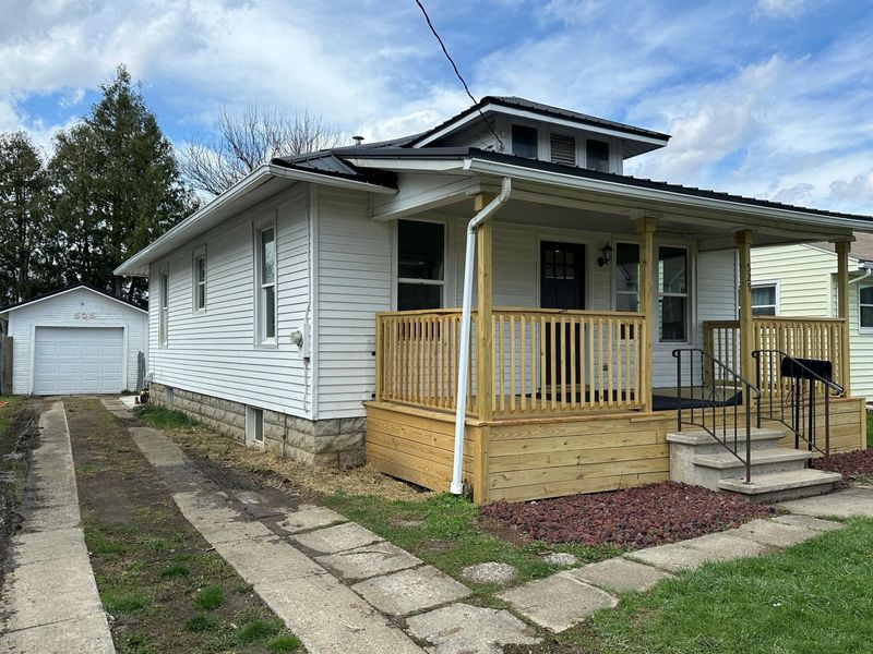 525 Oak Street, Marion, OH 43302 Photo 2