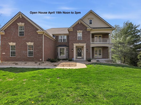6 Bridle Cove, Alexandria, KY 41001