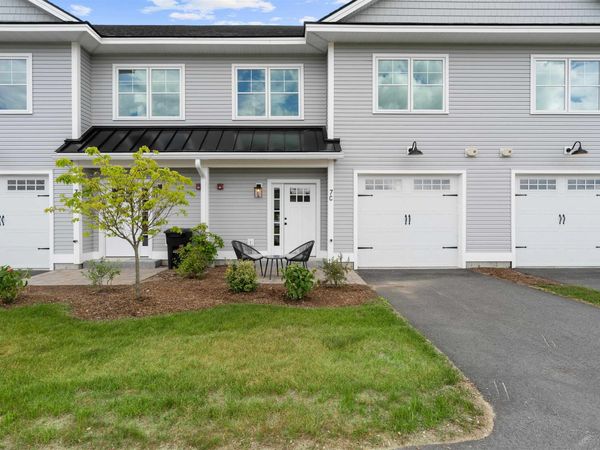 7 Ryan Road, Unit C, Thornton, NH 03285