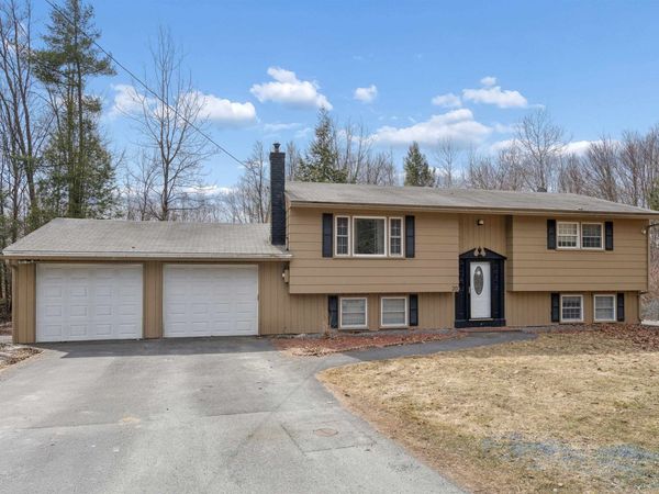 20 Tenley Drive, Lebanon, NH 03784