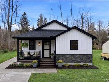 557 Eisenhower Avenue, Angola, NY 14006