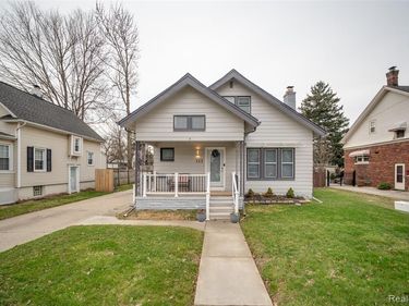 111 Scott Boulevard, Mt. Clemens, MI 48043
