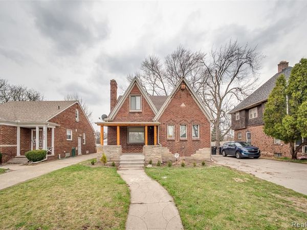 14927 Archdale Street, Detroit, MI 48227