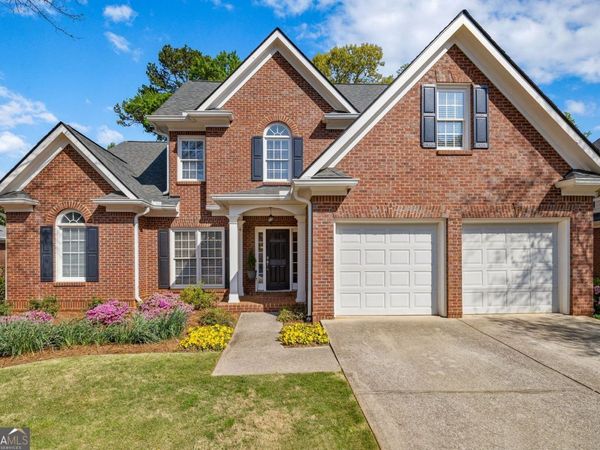 763 Oak Shire Court, Gainesville, GA 30501