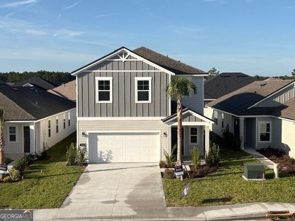 228 Collin Nicholas Drive, Kingsland, GA 31548