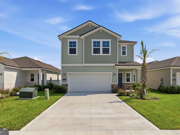 228 Collin Nicholas Drive, Kingsland, GA 31548