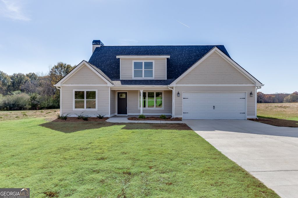 43 Creek Stone Drive, Unit 4, Hartwell, GA 30643 Main Photo