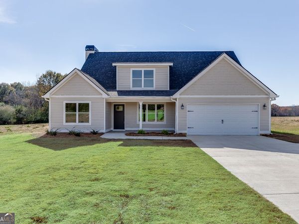43 Creek Stone Drive, Unit 4, Hartwell, GA 30643