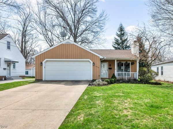 37510 Park Avenue , Willoughby, OH 44094