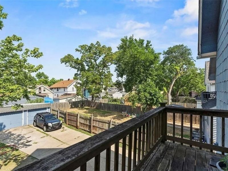 3340 W 98th Street , Cleveland, OH 44102 Photo 20