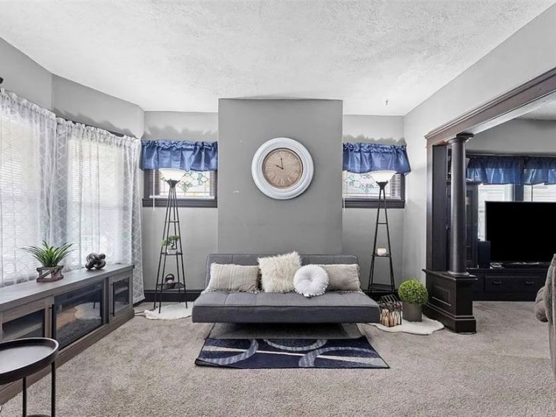 3340 W 98th Street , Cleveland, OH 44102 Photo 4