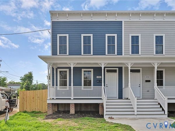 1804 Maury Street, Richmond, VA 23224