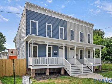 1804 Maury Street , Richmond, VA 23224