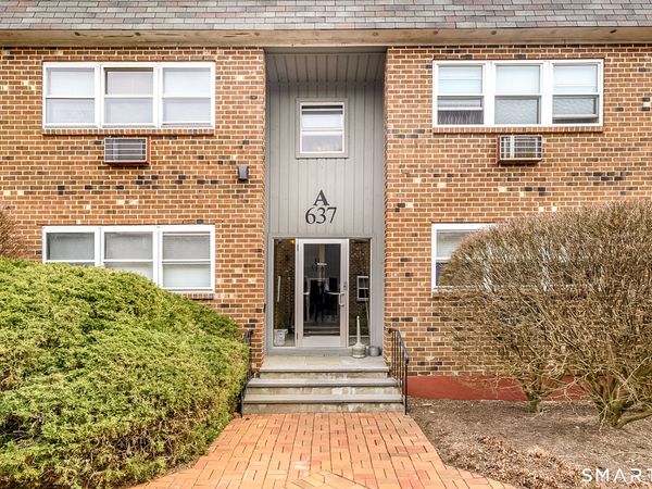 637 Cove, Unit A3, Stamford, CT 06902