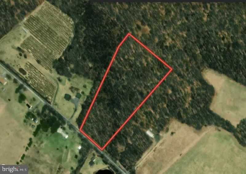 0 AIRPORT DRIVE DRIVE , UNION DALE, PA 18470