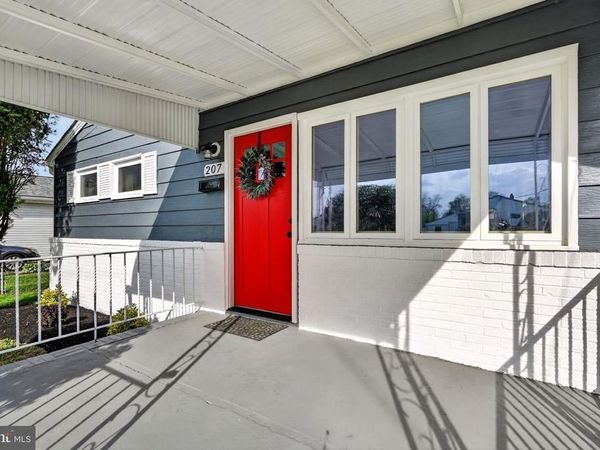 207 CANARY LANE, MOUNT HOLLY, NJ 08060