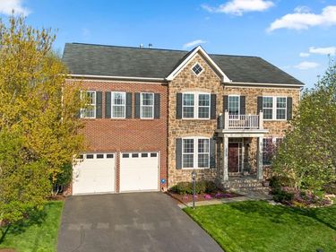 9323 CASTLE HILL ROAD, SPRINGFIELD, VA 22153