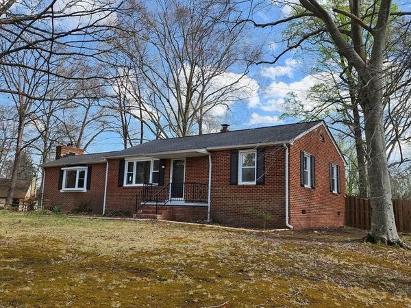 8405 RUGBY ROAD, MANASSAS, VA 20111