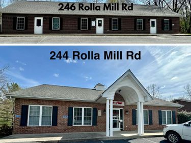 244 & 246 ROLLA MILL RD, VERONA, VA 24482