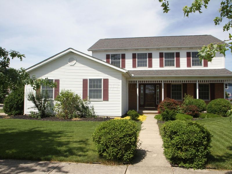 1401 Carmel Drive, Marysville, OH 43040 Photo 1