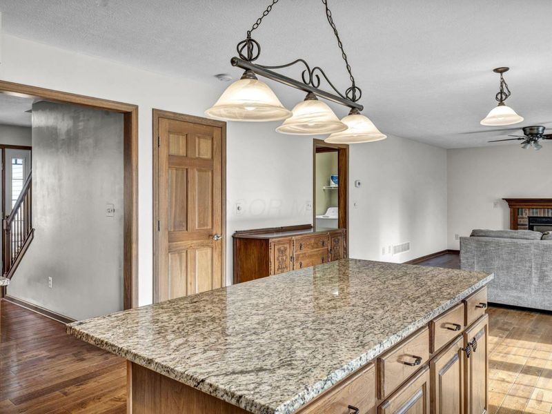 1401 Carmel Drive , Marysville, OH 43040 Photo 18