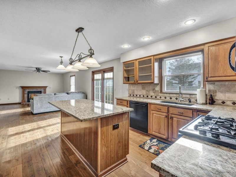 1401 Carmel Drive , Marysville, OH 43040 Photo 22