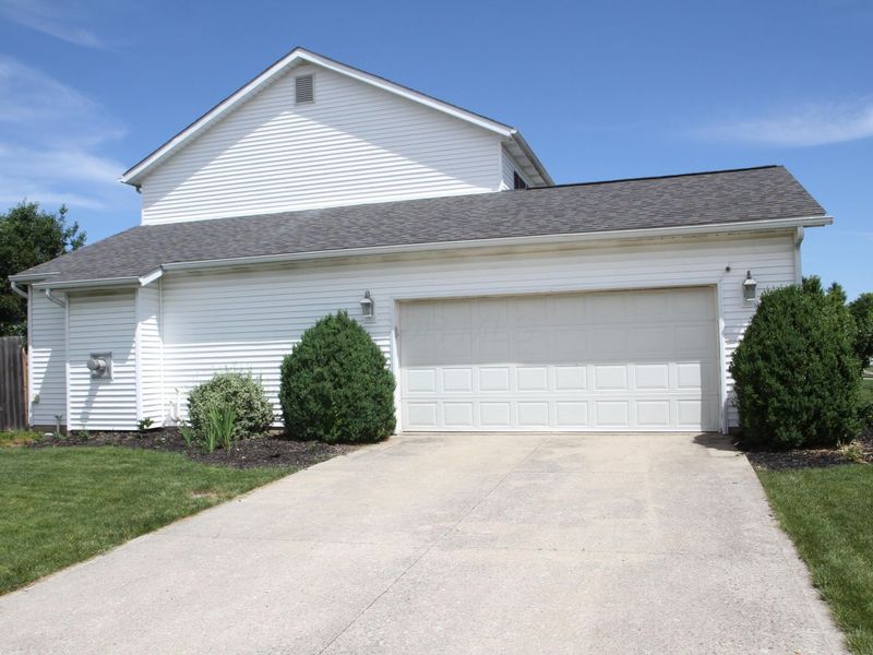 1401 Carmel Drive, Marysville, OH 43040 Photo 3