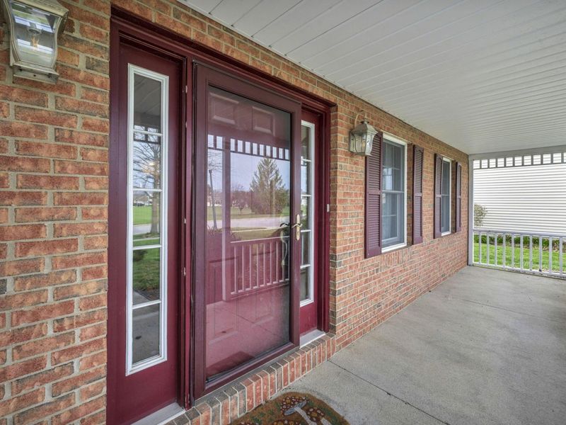 1401 Carmel Drive , Marysville, OH 43040 Photo 3