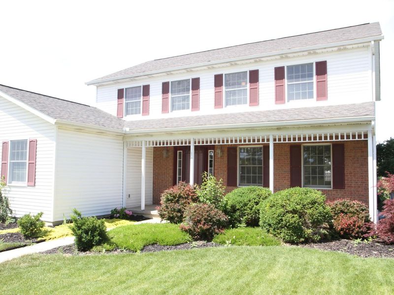 1401 Carmel Drive, Marysville, OH 43040 Photo 4